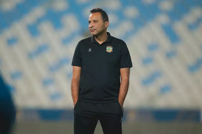 الفوز الرابع لمؤمن سليمان.. الشرطة يهزم الكرمة في الدوري العراقي